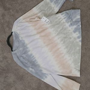 NWT Women's Sonoma Everyday Sweatshirt